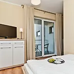 Guest house Horn 3*