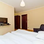 Horn Pensión