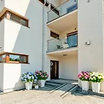 Horn Guest house