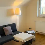 Horn Guest house Jastarnia