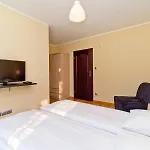 Horn Guest house Jastarnia