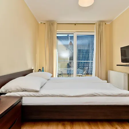 Pensionat Horn Jastarnia