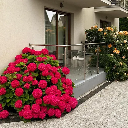 Horn Guest house 3*