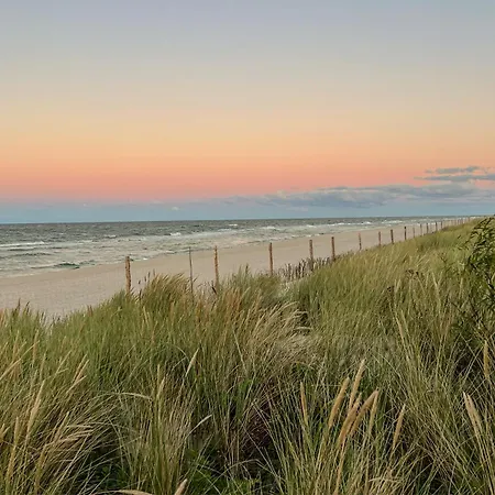 Pensionat Horn Jastarnia