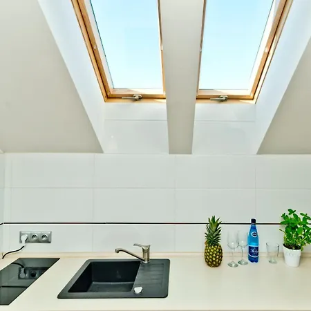 Horn بيت ضيافة