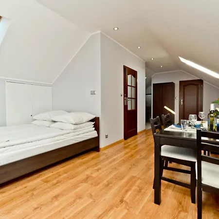 بيت ضيافة Horn