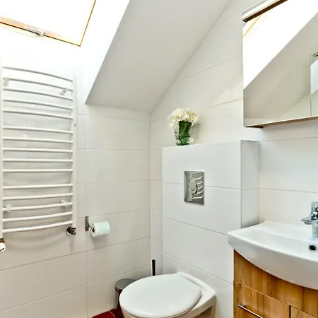 Pensionat Horn Jastarnia