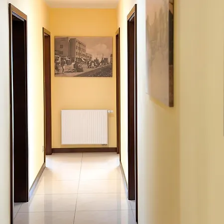 Horn Guest house 3*