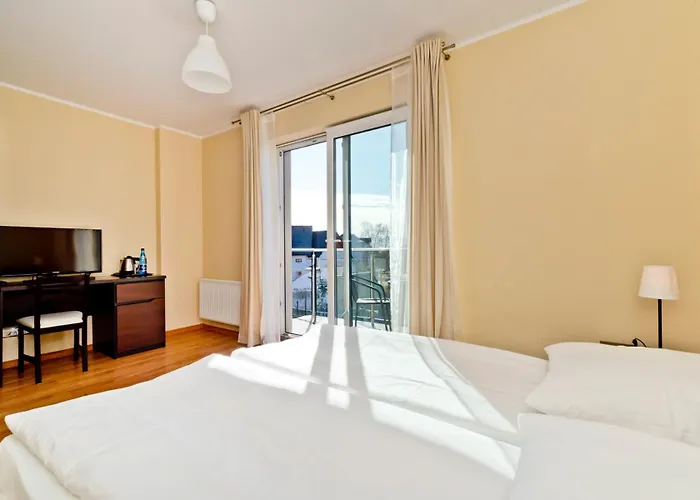 Horn 3* ياستارنيا