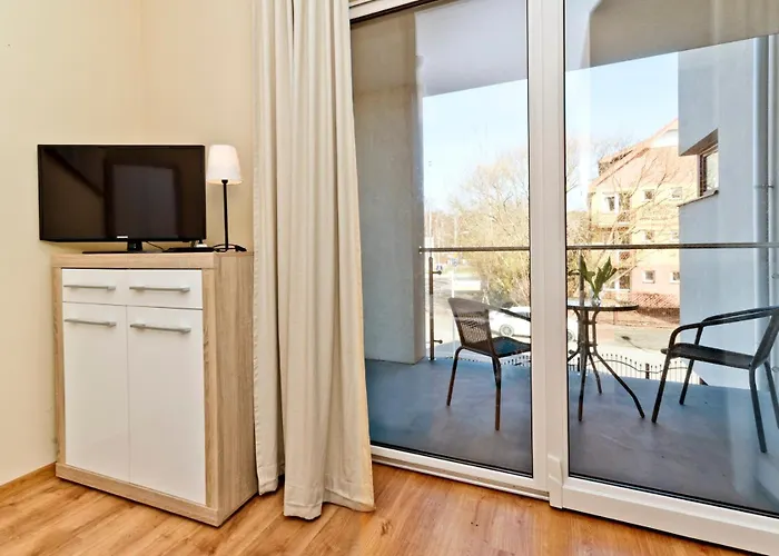 招待所 Horn 亚斯塔尔尼亚