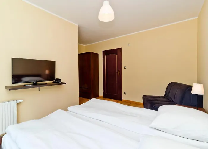 Horn بيت ضيافة