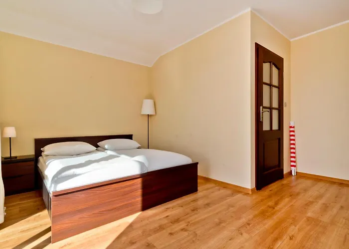 بيت ضيافة Horn