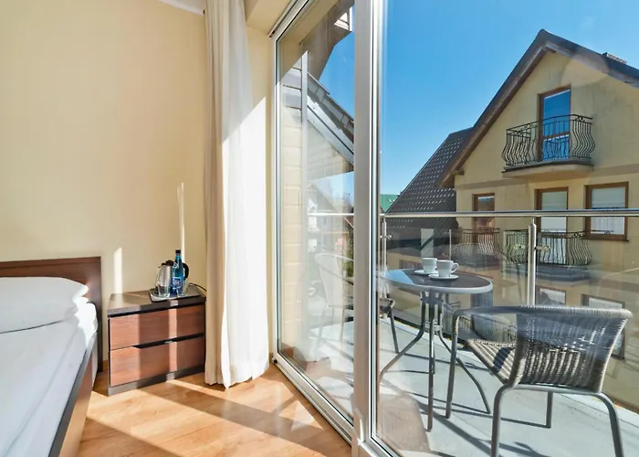 Horn بيت ضيافة 3*