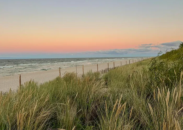 بيت ضيافة Horn ياستارنيا