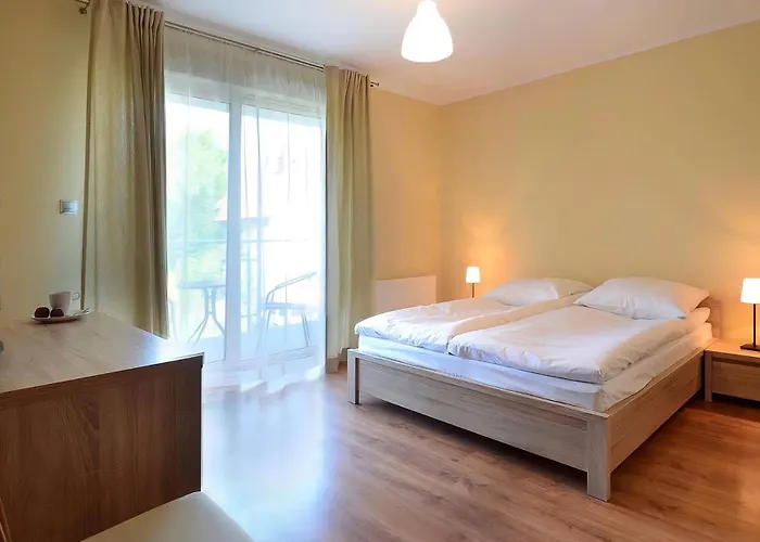 Horn بيت ضيافة