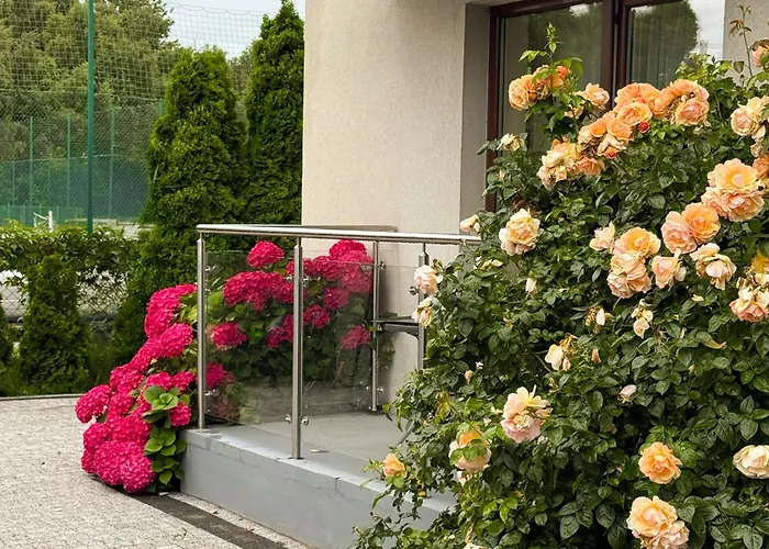 Horn 3* 亚斯塔尔尼亚