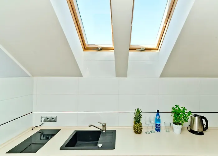 Horn بيت ضيافة