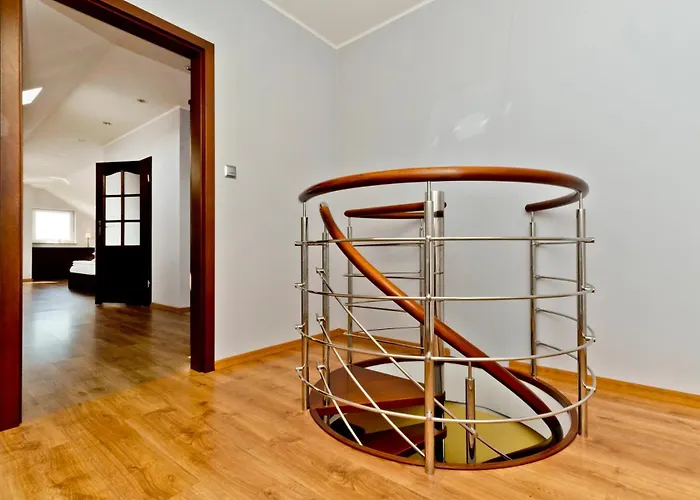 Horn 招待所 亚斯塔尔尼亚