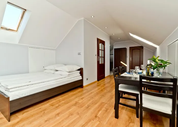 بيت ضيافة Horn