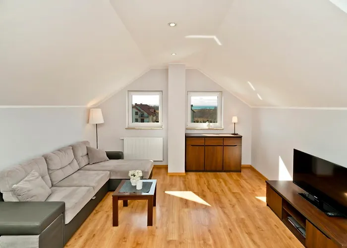 بيت ضيافة Horn