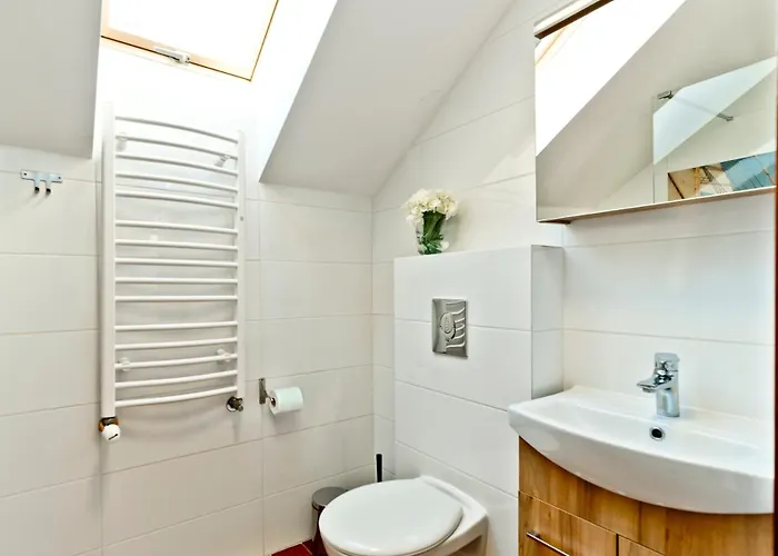 بيت ضيافة Horn ياستارنيا